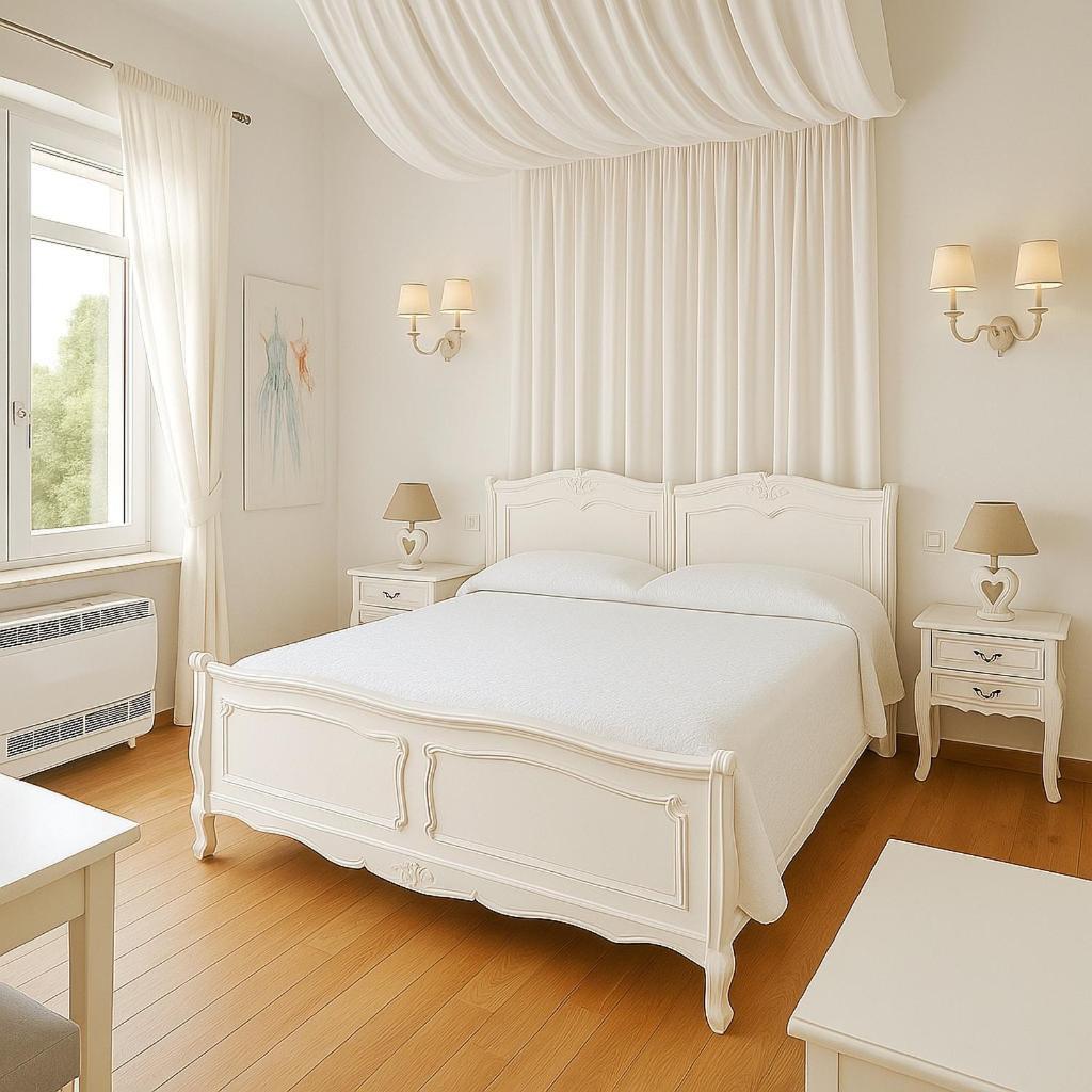 Villa Maria Luisa Cagliari Ruang foto
