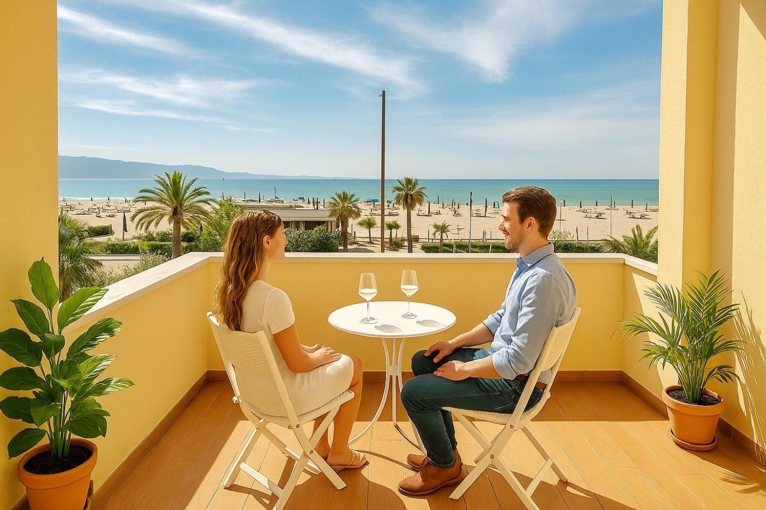 Villa Maria Luisa Cagliari Ruang foto