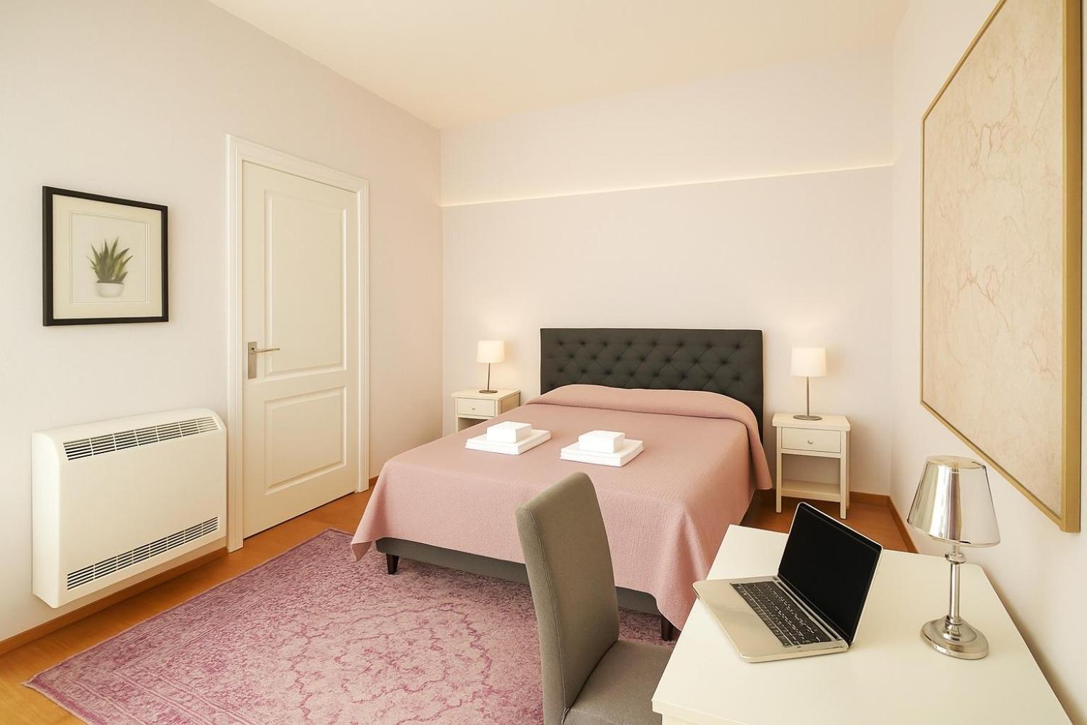 Villa Maria Luisa Cagliari Ruang foto